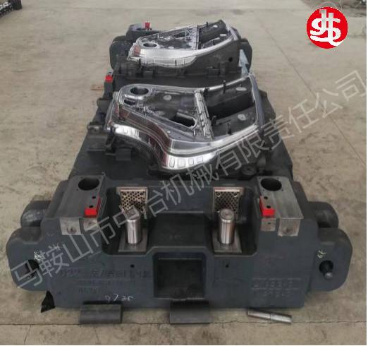 汽车覆盖件模具