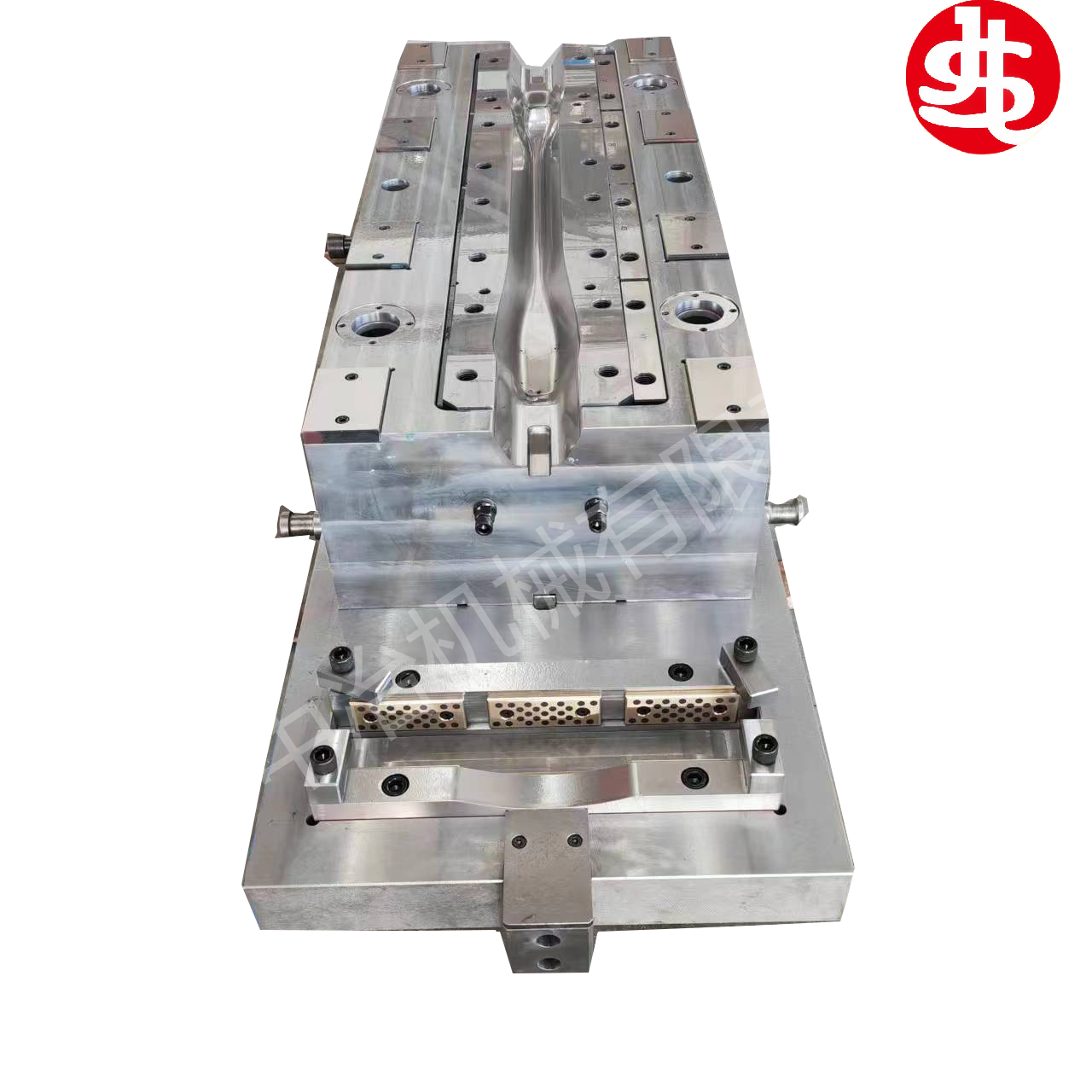 汽车零部件模具