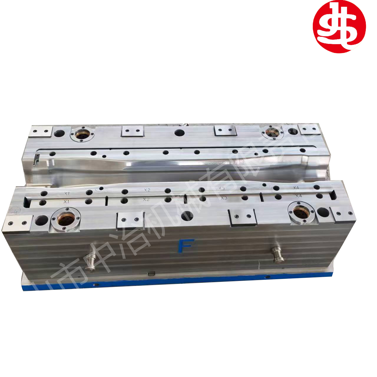 汽车零部件模具