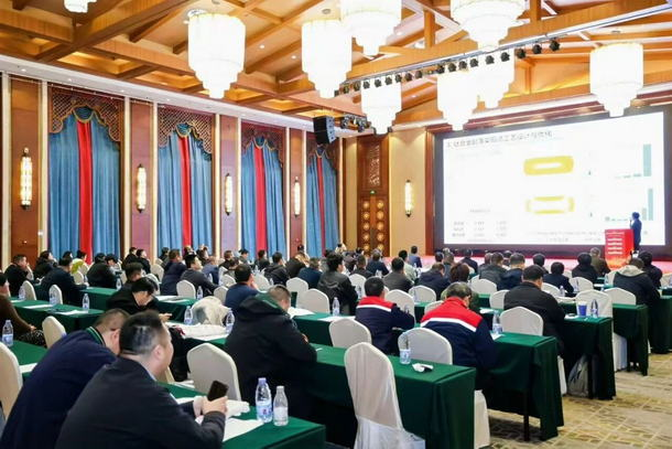 “轻”领未来——2025中国有色金属锻造会议在武汉圆满闭幕！