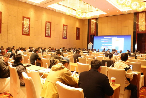 2025中国精密高速成形及深拉深技术研讨会在江苏无锡成功举办